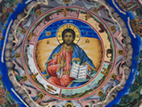 Jesus, der K&ouml;nig der K&ouml;nige